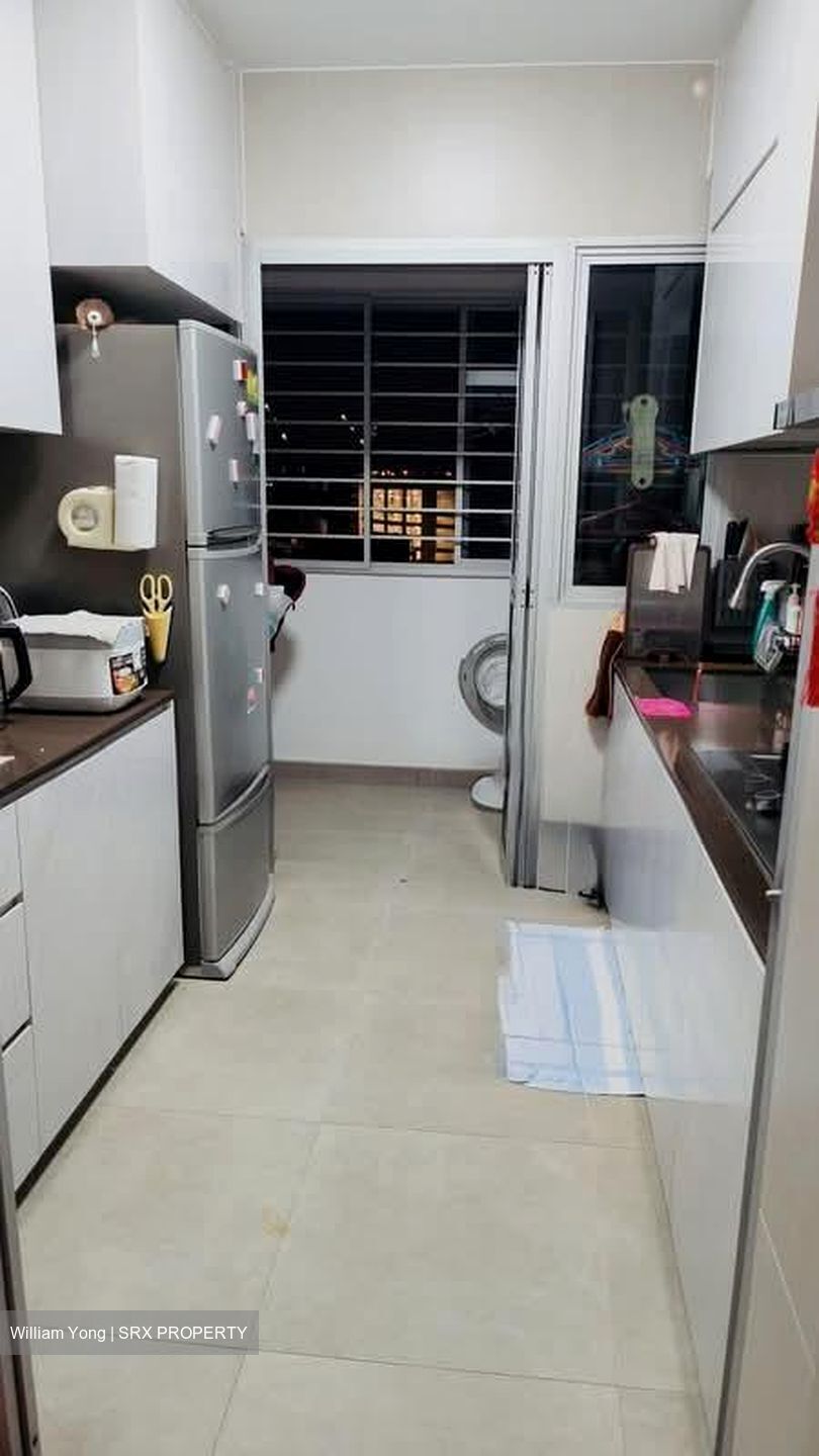 Blk 131D Plantation Grange (Tengah), HDB 3 Rooms #588520281